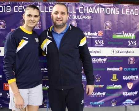 Марица зове: Гоним историческа победа, подкрепете ни!