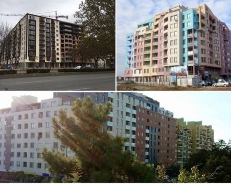 Над 80 хиляди жилища в Пловдив пустеят, 20% от домовия фонд е излишен