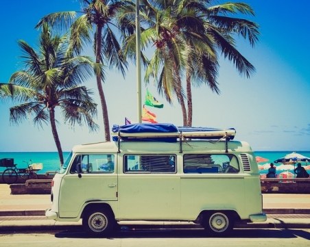 Най-завладяващите места, които трябва да посетите поне веднъж в живота си