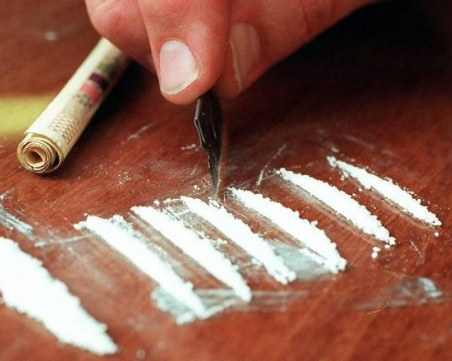 Пловдивчанин прекара нощта зад решетките, хванаха го с амфетамин