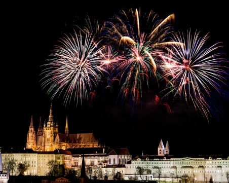 Половин милион българи тръгват на път за Коледа и Нова Година