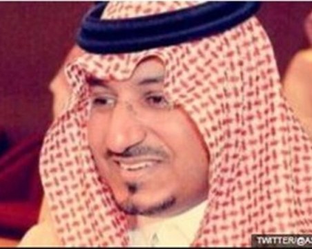 Саудитски принц загина при катастрофа с хеликоптер