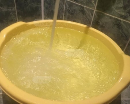 Две ВиК аварии в Пловдив! Стотици домакинства остават без вода днес