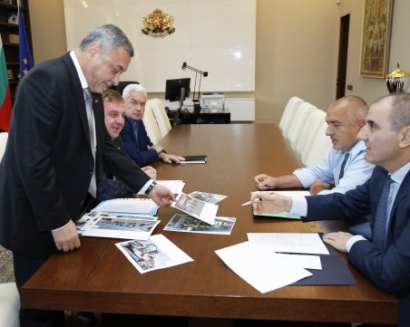 Вече е ясно кой ще е новият здравен министър, името му се пази в тайна