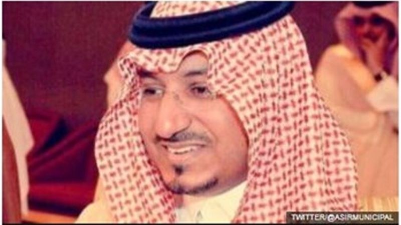 Саудитски принц загина при катастрофа с хеликоптер