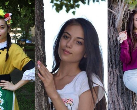 16-годишно момиче се нуждае от средства за спешна операция