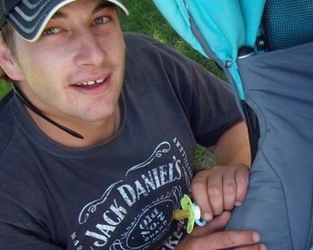 Блъснатият до “Джъмбо“ Христо почина, оставя дете сираче