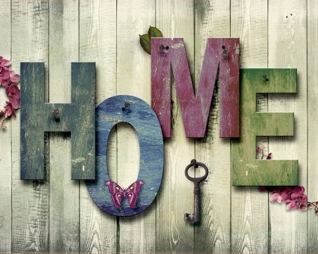 Бодливите растения и картините с бурно море носят нещастие в дома