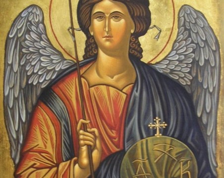 Хиляди празнуват имен ден днес! Почитаме един от най-значимите светци