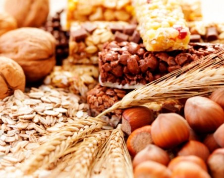 Храните, съдържащи голямо количество фибри