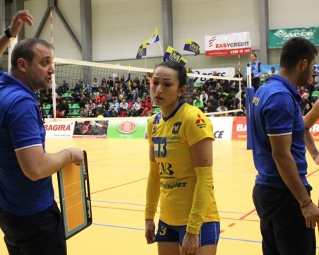 Иван Петков: Пропуснахме реален шанс да затворим мача