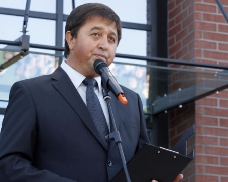 Палийски остава шеф на Ботев, изненада в новия Борд на директорите