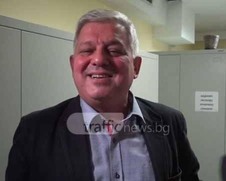 След сина на арх. Недевски: И съпругата на главния архитект работи за д-р Енчев ВИДЕО