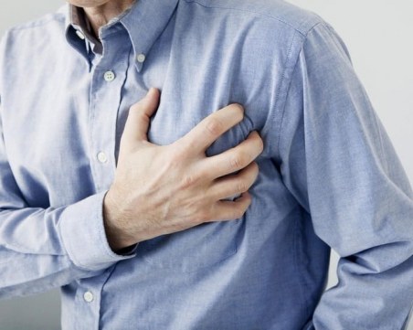 Учени създадоха ваксина срещу инфаркт