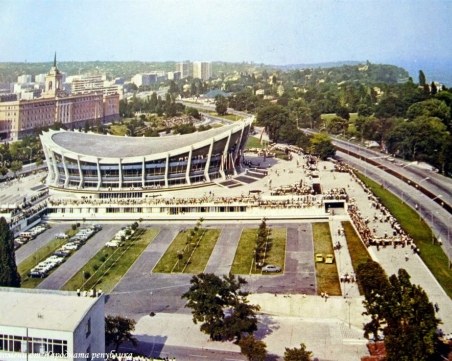 За да се прецака Пловдив: В най-старата зала – най-много световно по волейбол