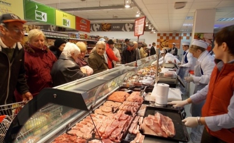 Месото у нас се тъпче с лекарства? Проверките показват друго