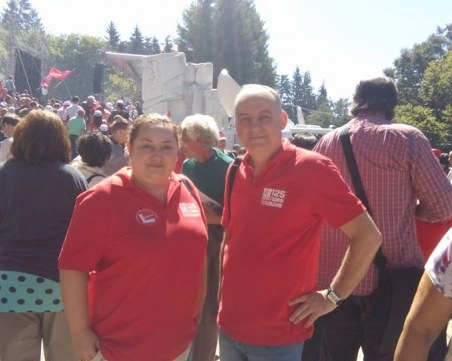 Човек на Бареков помогна на депутатска щерка от БСП да влезе в пловдивския парламент