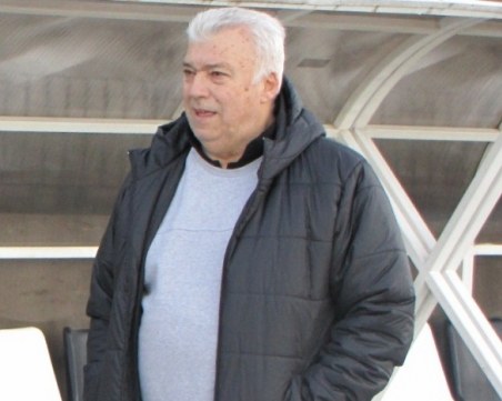 Христо Бонев зарадва малчуганите в пловдивска болница