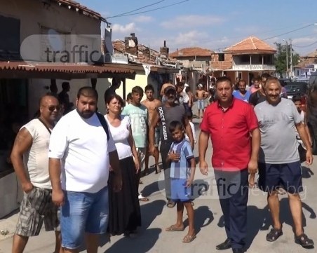 Ислямисти събирали пари от махалите в Асеновград и Пазарджик за бойците в Сирия