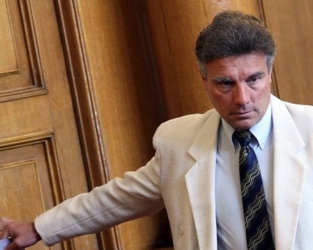 Иво Христов се извини на българския народ за провокативна реч