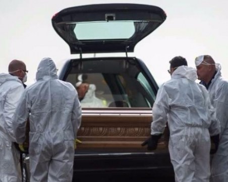 Изнасилените и убити 26 момичета са били “бели робини“