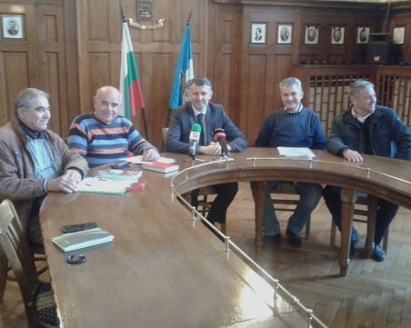 Обявиха 50-те най-велики спортисти в историята на Пловдив, вижте ги