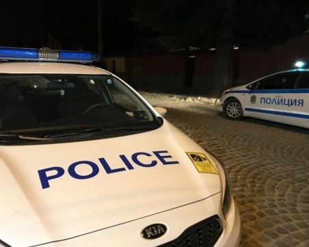 Пешеходец е загиналият на магистралата в района на Чирпан