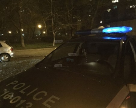 Пловдивчанка падна от петия етаж в Тракия