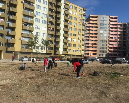 Светлото бъдеще на тъмния Гербер се отлага! Засега