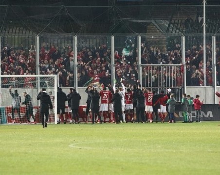 ЦСКА замеси Ботев и Локо в огромен скандал