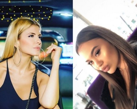 13-годишната дъщеря на Анелия и Коко Динев сложи Сузанита в малкия си джоб СНИМКИ