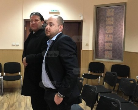 Делото за съборения склад на “Одрин“ 8 започна в стил “Мълчанието на агнетата“ВИДЕО