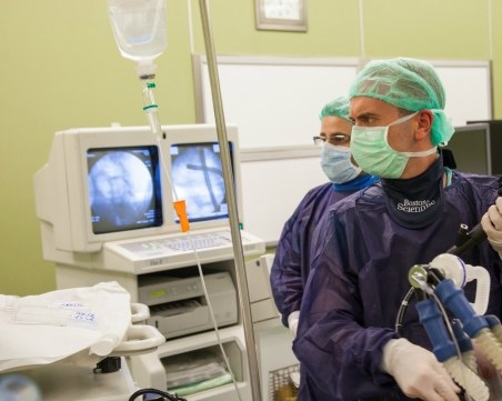 Над 400 кардиолози пристигат днес в Пловдив