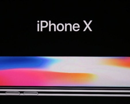 Колко струва производството на іРhоnе 8 и іРhоnе Х?