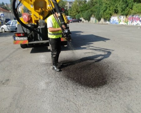 Мит или реалност? Глоби за 3 милиона заради некачествените ремонти в София