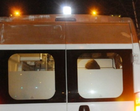 Откриха труп на мъж в отводнителен канал край Пловдив