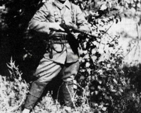 Преди 80 години екзекутират Асен Николов, наричан Левски на Западните покрайнини