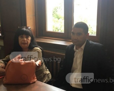 Съдът не се смили над обвинения в убийство Лазар Влайков