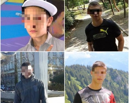 Синът на известен бизнесмен замесен в кражба на мотор