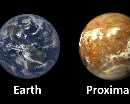 Стивън Хокинг: Има само един вариант човешката цивилизация да оцелее