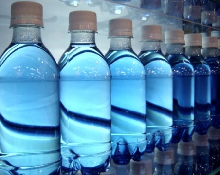 Нов закон премахва марките минерална вода