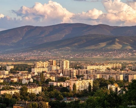 Все повече пловдивчани плащат за интериорен дизайнер, услугата по-популярна в София СНИМКИ