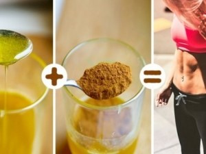 Какво ще се случи, ако всеки ден ядем мед с канела?