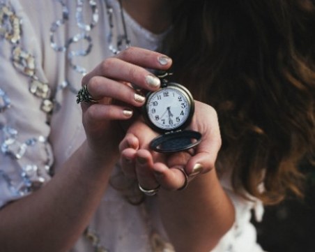 8 неща, които да направите за 8 часа