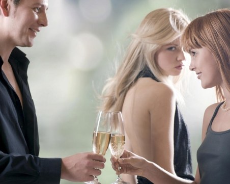 Четирите най-ревниви зодиакални знака