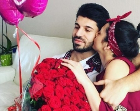 Фики Стораро остави жена си, влиза в новия Биг Брадър