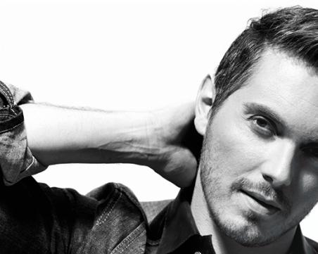 Изпълнителят на гръцкия хит “De fevgo“ идва в България с голям концерт