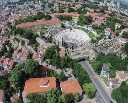 Колко струва квадратният метър в Пловдив?