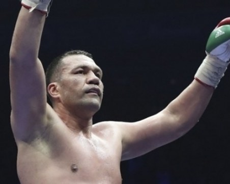 Кубрат Пулев отърва операцията