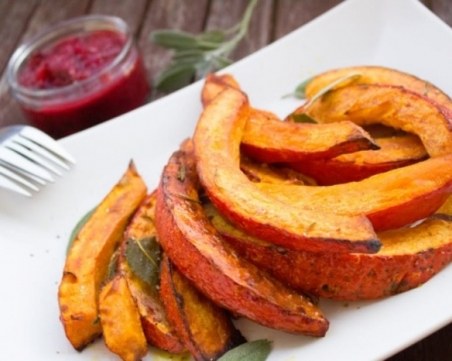 Продукти, които насърчават загубата на тегло